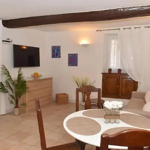 Apartment Casa Mia 