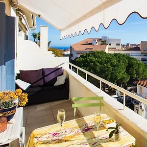 Apartment Penthouse 