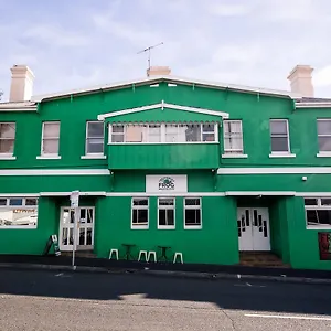 The Pickled Frog Auberge de jeunesse
