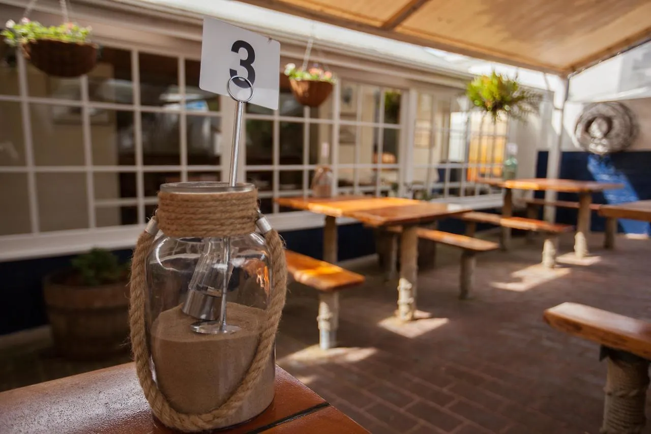 **  The Shipwrights Arms Hotel Hobart Australia