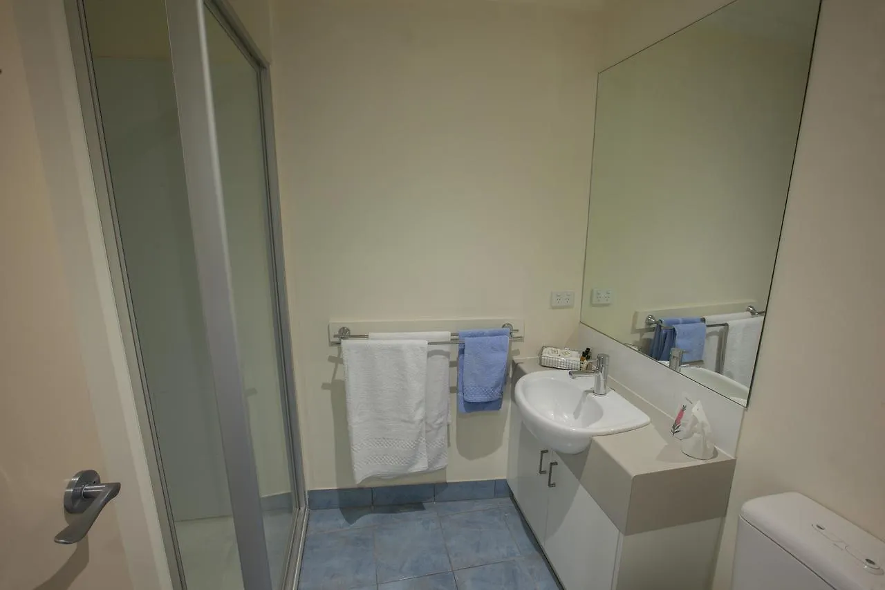 The Shipwrights Arms Hotel Hobart 2*,  Australia